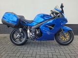 TRIUMPH SPRINT ST 1050 ABS
