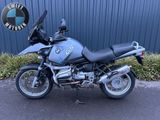 BMW R 1150 GS