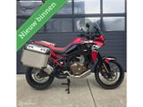 HONDA CRF 1100 L AFRICA TWIN