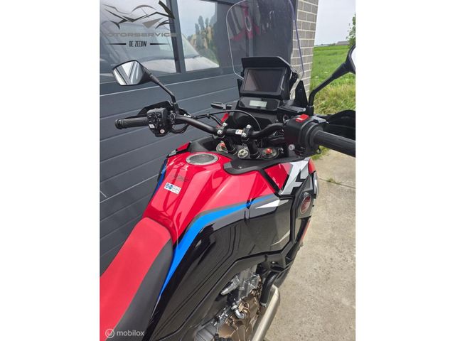 honda - crf-1100-l-africa-twin