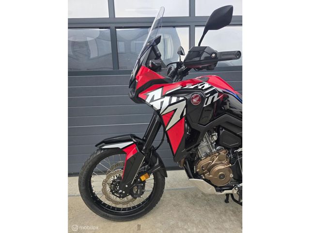 honda - crf-1100-l-africa-twin