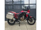 HONDA CRF 1100 L AFRICA TWIN