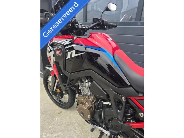 honda - crf-1100-l-africa-twin