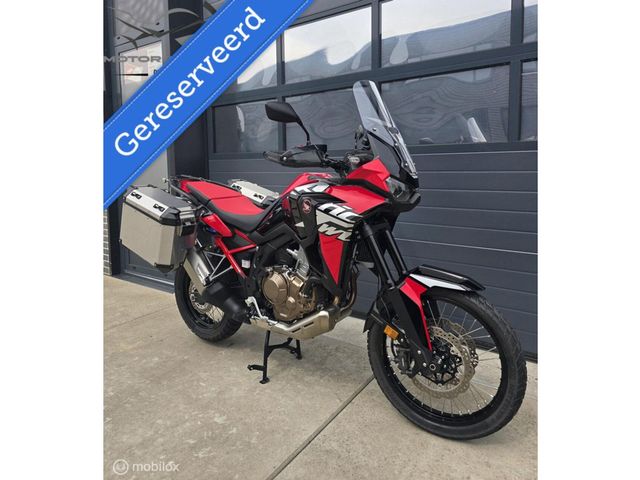 honda - crf-1100-l-africa-twin