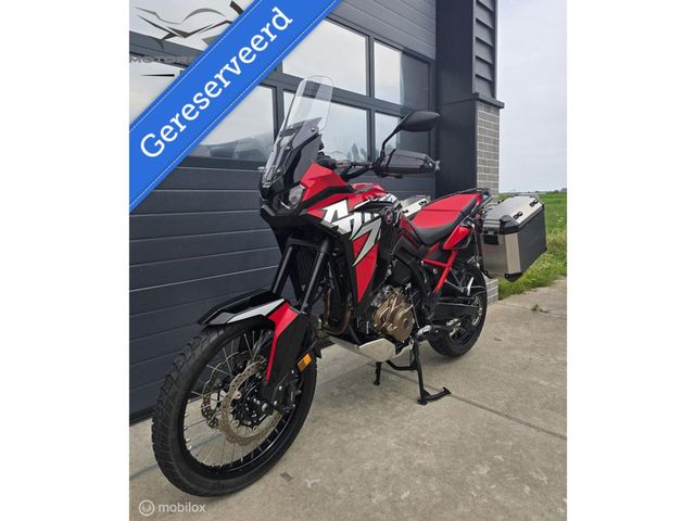 honda - crf-1100-l-africa-twin