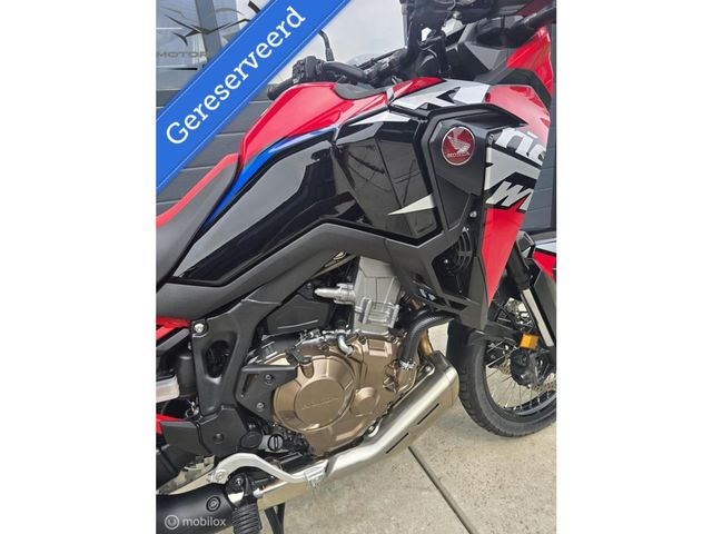 honda - crf-1100-l-africa-twin