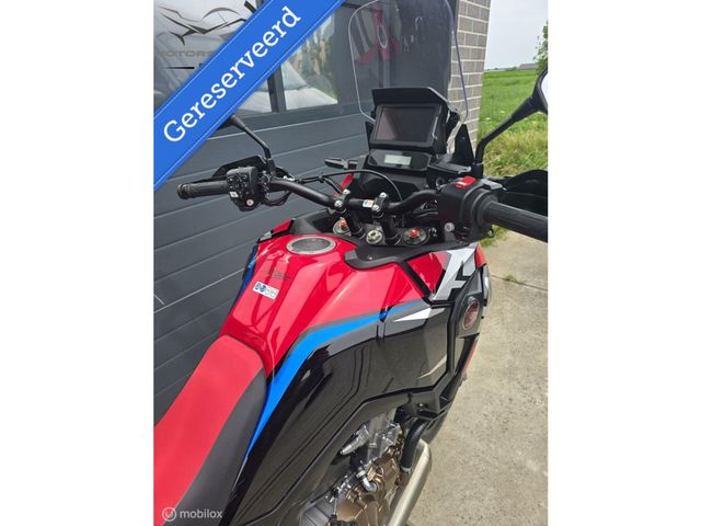 honda - crf-1100-l-africa-twin