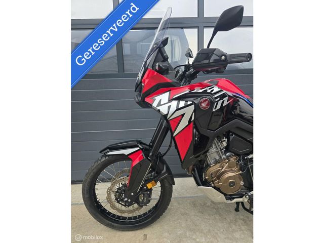 honda - crf-1100-l-africa-twin