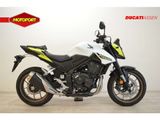 HONDA CB 500 HORNET E-CLUTCH
