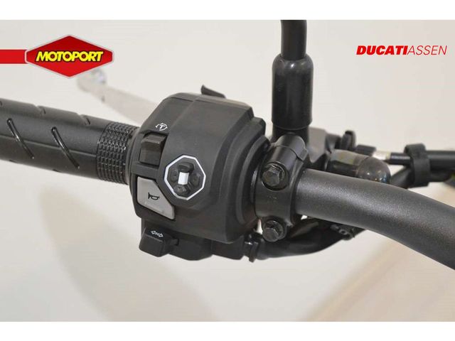 honda - cb-500-hornet-e-clutch