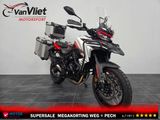 BENELLI TRK 702 X