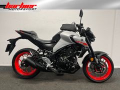 YAMAHA MT 03 ABS
