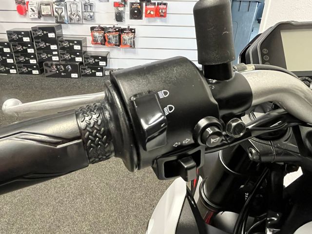 yamaha - mt-03-abs