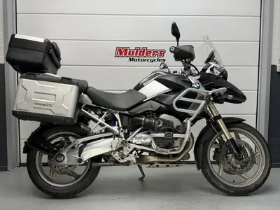 BMW R 1200 GS – foto 2
