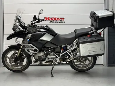 BMW R 1200 GS – foto 3