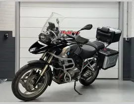 BMW R 1200 GS 2010 occasion