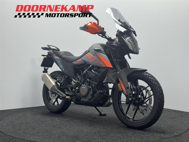ktm - 390-adventure