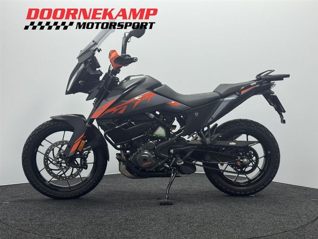 ktm - 390-adventure