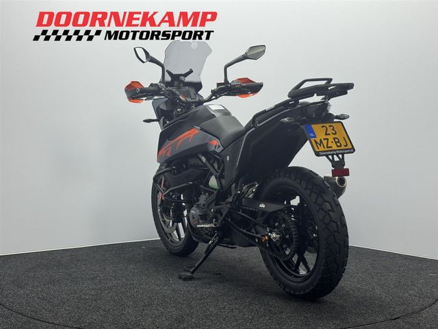ktm - 390-adventure