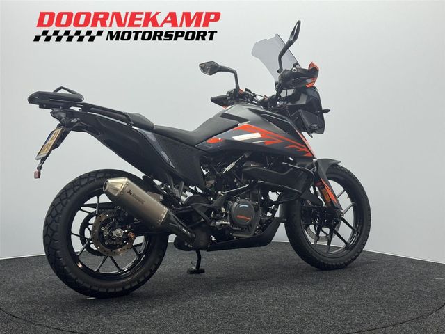 ktm - 390-adventure