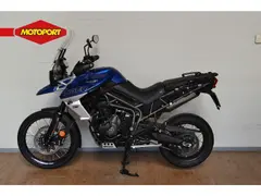 Triumph Tiger 800 XCX 2019 occasion – foto 2 van 8