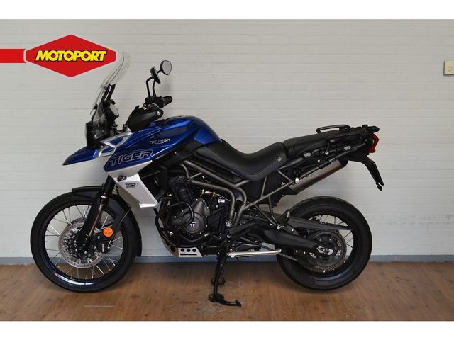 triumph - tiger-800-xcx