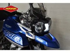 Triumph Tiger 800 XCX 2019 occasion – foto 4 van 8