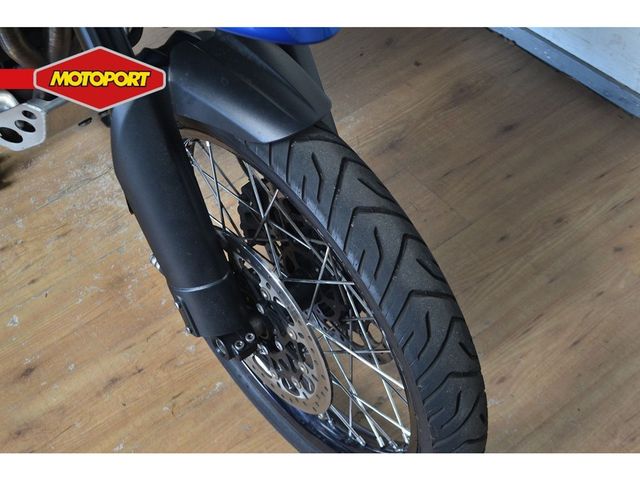 triumph - tiger-800-xcx
