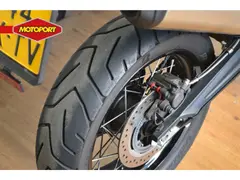 Triumph Tiger 800 XCX 2019 occasion – foto 8 van 8