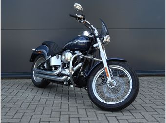 Harley-Davidson Deuce Fxstd Softail 2003 occasion