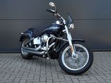 HARLEY-DAVIDSON DEUCE FXSTD SOFTAIL