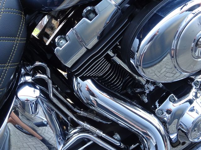 harley-davidson - deuce-fxstd-softail