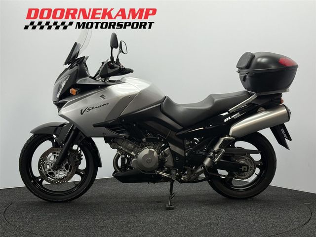 suzuki - v-strom-1000