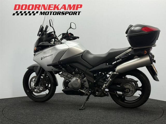 suzuki - v-strom-1000