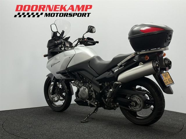 suzuki - v-strom-1000