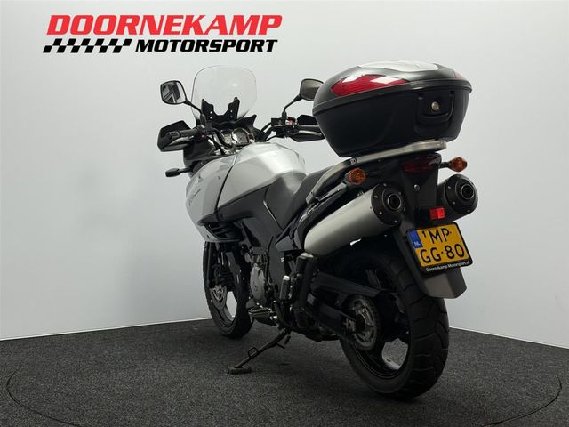 suzuki - v-strom-1000