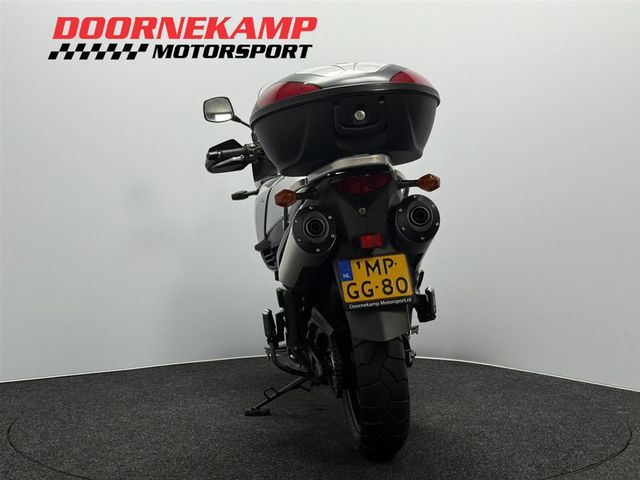 suzuki - v-strom-1000