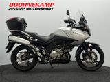 SUZUKI V-STROM 1000