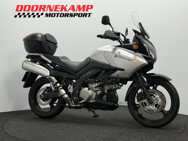 suzuki - v-strom-1000