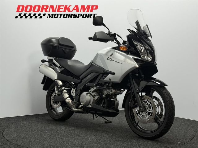 suzuki - v-strom-1000