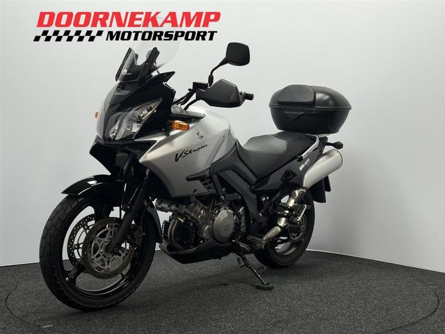 suzuki - v-strom-1000