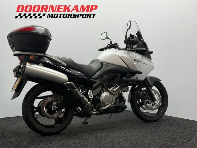 suzuki - v-strom-1000