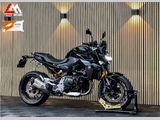 BMW F 900 R
