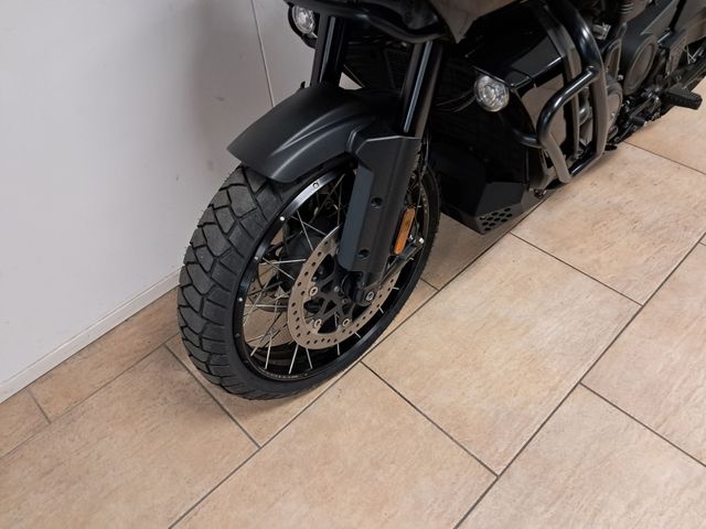 harley-davidson - pan-america-1250-special