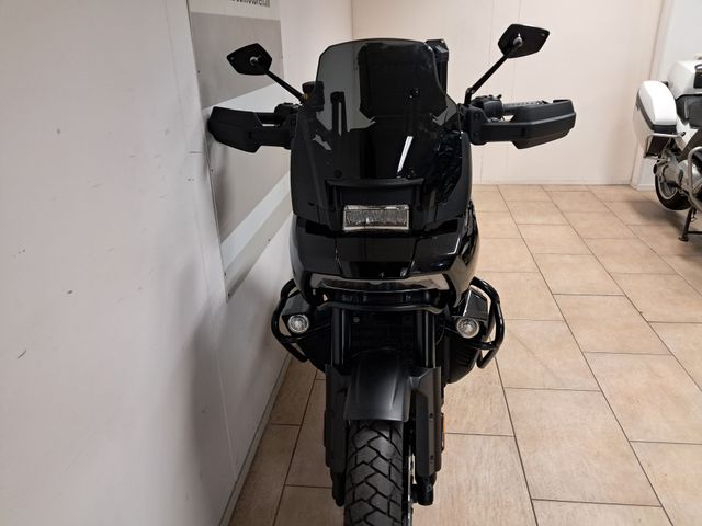 harley-davidson - pan-america-1250-special