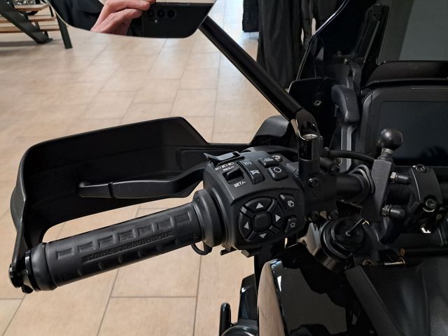 harley-davidson - pan-america-1250-special