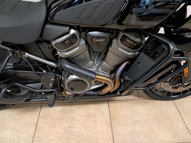 harley-davidson - pan-america-1250-special