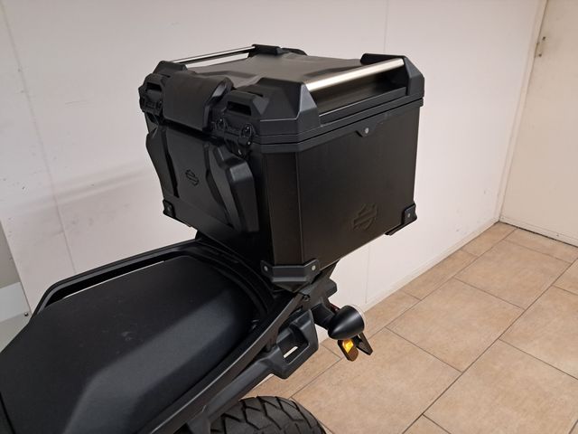 harley-davidson - pan-america-1250-special