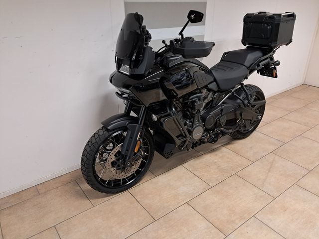 harley-davidson - pan-america-1250-special