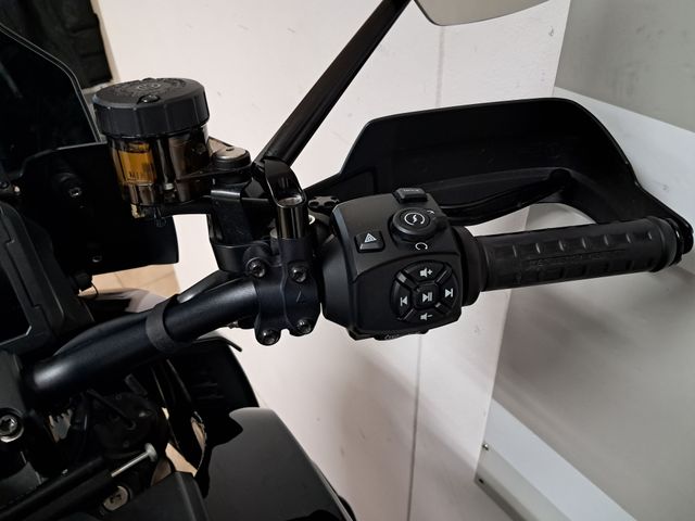 harley-davidson - pan-america-1250-special